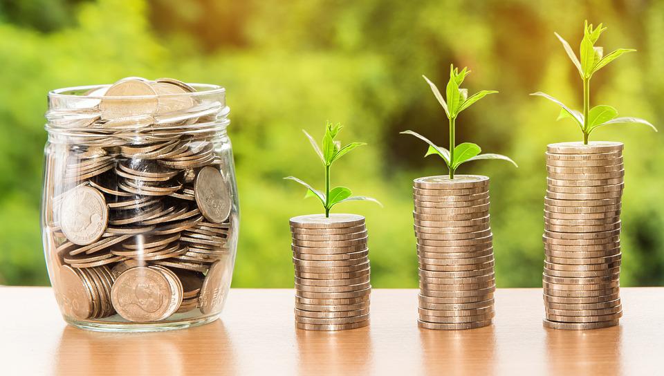 subsidie aanvragen voor glas en geld besparen
